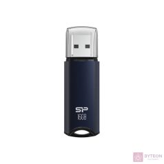 Silicon Power 16GB USB 3.2 Gen1 kék Marvel M02 Flash Drive