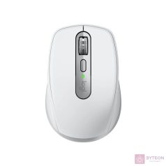   Logitech 910-006946 MX Anywhere 3S for Mac fehér vezeték nélküli egér