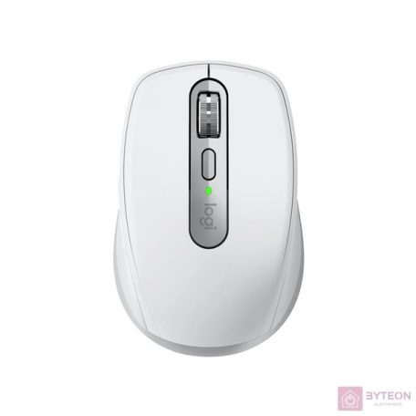 Logitech 910-006946 MX Anywhere 3S for Mac fehér vezeték nélküli egér