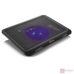 Media-Tech Silent notebook hűtő MT2660