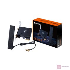 GigaByte GC-WIFI7 WiFi PCX BE5600