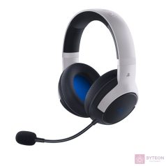 Razer Kaira Hyperspeed PlayStation mikrofonos fejhallgató