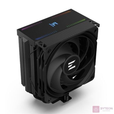 Zalman CNPS13X Black CPU cooler