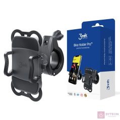 Univerzális kerékpáros tartó 3mk Bike Holder Pro