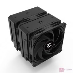 Zalman CNPS14X Duo Black CPU cooler