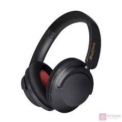 1MORE SonoFlow Pro HQ51 fekete bluetooth fejhallgató