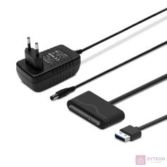 USB - SATA 2,5‘ adapter Savio USB 3.0 AK-39