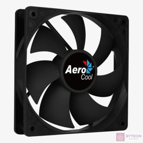 12cm ház cooler Aerocool Force 12 COAC150
