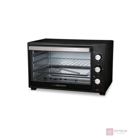 Esperanza Prosciutto mini sütő 20L EKO008