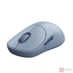  Xiaomi Wireless Mouse 3 rádiós optikai egér kék BHR8914GL