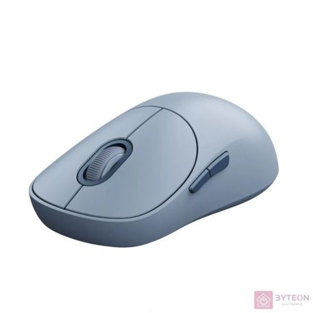 Xiaomi Wireless Mouse 3 rádiós optikai egér kék BHR8914GL