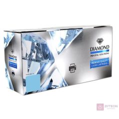 Diamond HP FU W1490X utángyártott toner