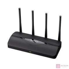 Mercusys MR27BE WiFi router BE3600