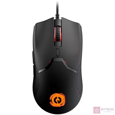 Canyon CND-SGM116 USB optikai egér