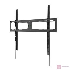 Akyga fali tartó konzol 37‘-85‘ AK-MB-09