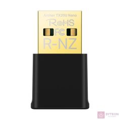 TP-LINK Archer TX20U Nano WiFi USB AX1800