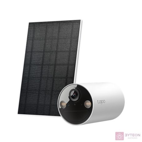 TP-LINK Tapo C410 WiFi kamera Kit