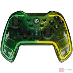 Canyon CND-GPW02 rádiós Gamepad