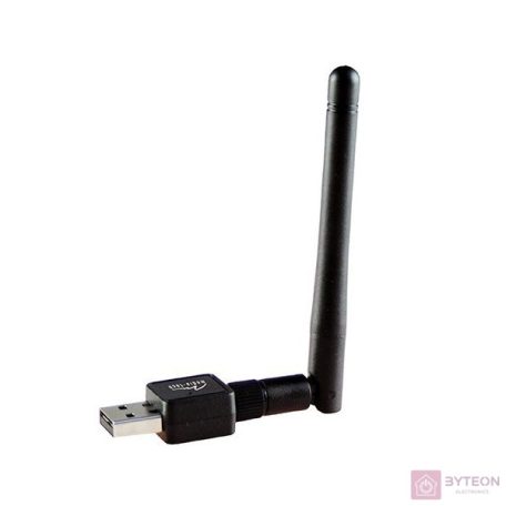 Media-tech WiFi USB 300M MT4223