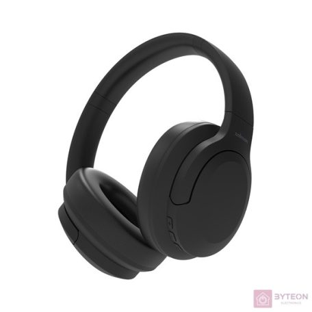 Zalman ZM-HPS510 ANC bluetooth mikrofonos fejhallgató