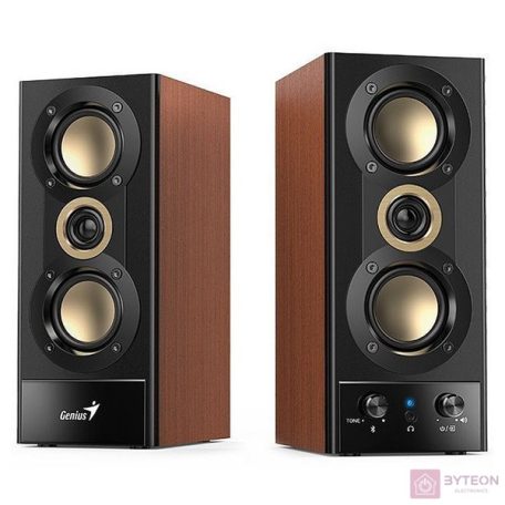 Genius SP-HF800BT bluetooth hangszóró