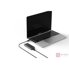 Drive kit USB M.2 NVMe USB 3.2 gen2 nBase ES-80ANU32G2G