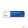M.2 SSD 500GB WD NVMe WDS500G3B0E SN580