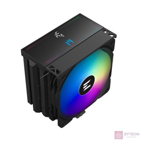 Zalman CNPS13X DS Black CPU cooler
