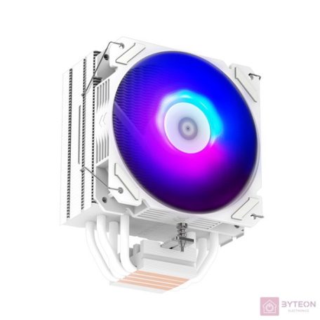 Zalman CNPS9X Performa ARGB White CPU cooler