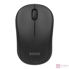 Savio MB-03 rádiós optikai egér