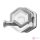 Cooler Master MasterAccessory Gem fehér MCA-U000R-WPHK00