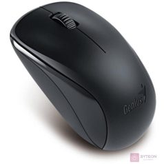 Genius NX-7000x rádiós egér fekete