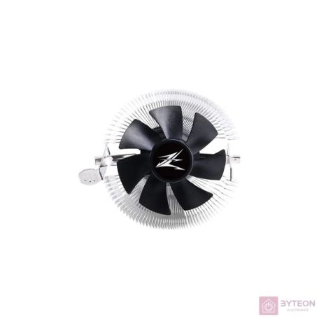 Zalman CNPS80G Rev 3 CPU cooler