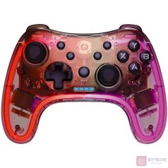 Canyon CND-GPW04 rádiós Gamepad