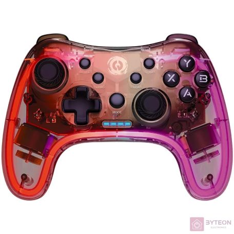 Canyon CND-GPW04 rádiós Gamepad