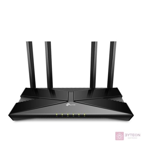 TP-Link Archer AX53 AX3000 Dual Band Gigabit Wi-Fi 6 Router