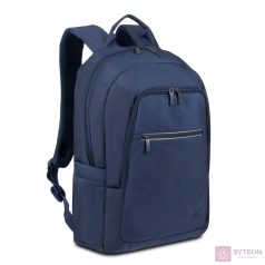   RivaCase 7561 Alpendorf Eco Laptop Backpack 15,6-16‘ Dark Blue