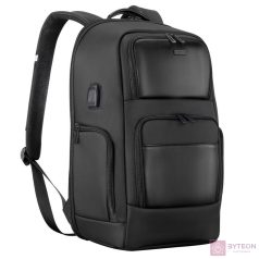 Modecom Creative Backpack 15,6‘ Black