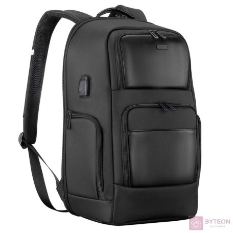 Modecom Creative Backpack 15,6‘ Black