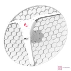   Mikrotik RouterBoard RBLHGG-5ACD-XL Dual Chain Antenna (4 pack)