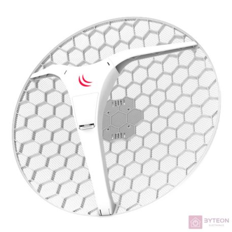 Mikrotik RouterBoard RBLHGG-5ACD-XL Dual Chain Antenna (4 pack)