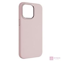   FIXED MagFlow telefontok MagSafe kompatibilis Apple iPhone 15 Pro-hoz, pink