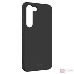 FIXED Story for Samsung Galaxy S23, black