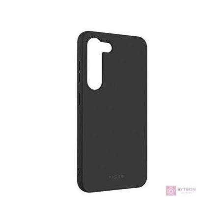FIXED Story for Samsung Galaxy S23, black