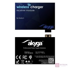 Akyga AK-QIR-05 Note 2 Adapter