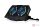 Modecom CF21 RGB Silent Cooling Pad
