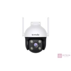 Tenda CH7-WCA 4MP Outdoor Wi-Fi Pan/Tilt Camera