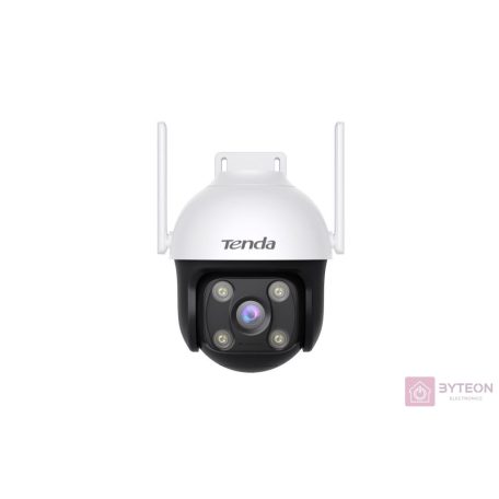 Tenda CH7-WCA 4MP Outdoor Wi-Fi Pan/Tilt Camera