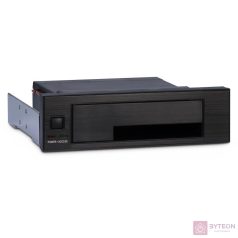 Inter-Tech X3534 HDD-Dockingstation Black