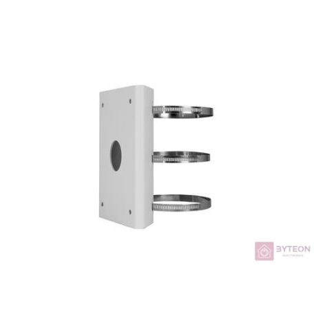 Uniview TR-UP08-B-IN oszlop adapter